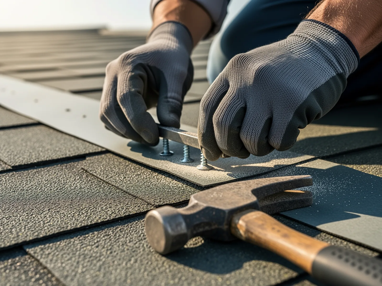 Why choose Fascia Repair in Decherd, TN